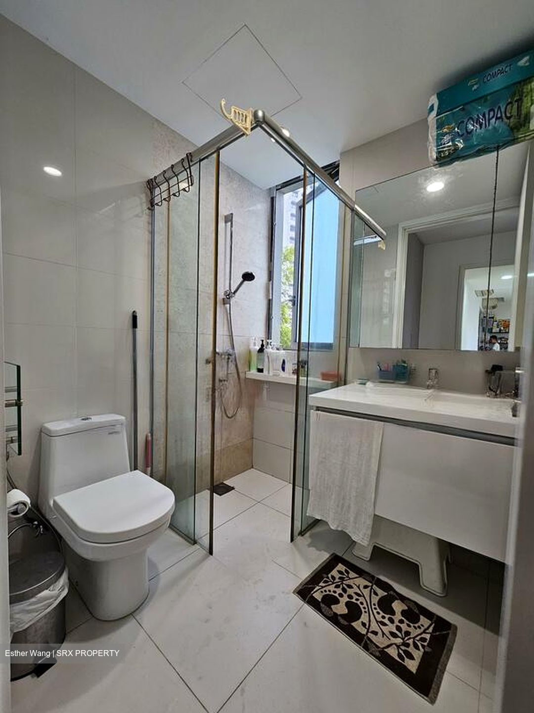 Sky Habitat (D20), Condominium #422036871